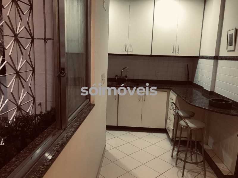 Conheça 17. do imóvel - Apartamento 3 quartos à venda Rio de Janeiro,RJ Copacabana - R$ 1.300.000 - LBAP36463 - 22 17. - 22