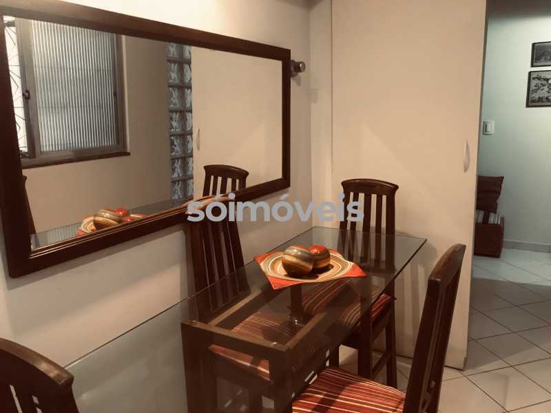 Conheça 18. do imóvel - Apartamento 3 quartos à venda Rio de Janeiro,RJ Copacabana - R$ 1.300.000 - LBAP36463 - 27 18. - 27
