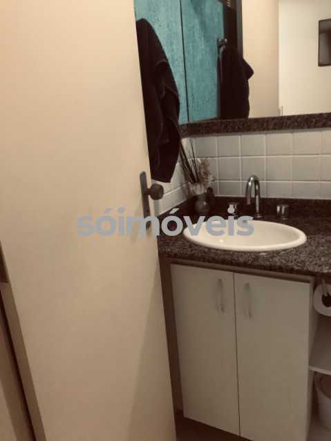 Conheça 19. do imóvel - Apartamento 3 quartos à venda Rio de Janeiro,RJ Copacabana - R$ 1.300.000 - LBAP36463 - 15 19. - 15