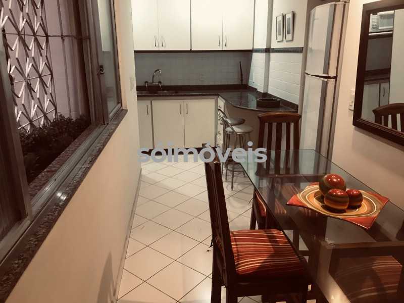 Conheça 20. do imóvel - Apartamento 3 quartos à venda Rio de Janeiro,RJ Copacabana - R$ 1.300.000 - LBAP36463 - 26 20. - 26