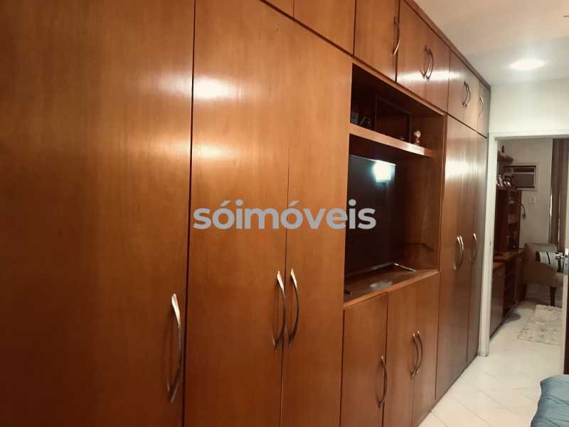 Conheça 21. do imóvel - Apartamento 3 quartos à venda Rio de Janeiro,RJ Copacabana - R$ 1.300.000 - LBAP36463 - 10 21. - 10