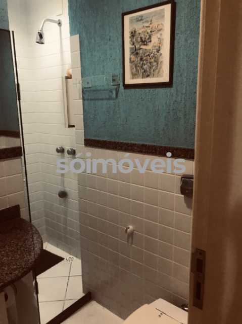 Conheça 23. do imóvel - Apartamento 3 quartos à venda Rio de Janeiro,RJ Copacabana - R$ 1.300.000 - LBAP36463 - 17 23. - 17