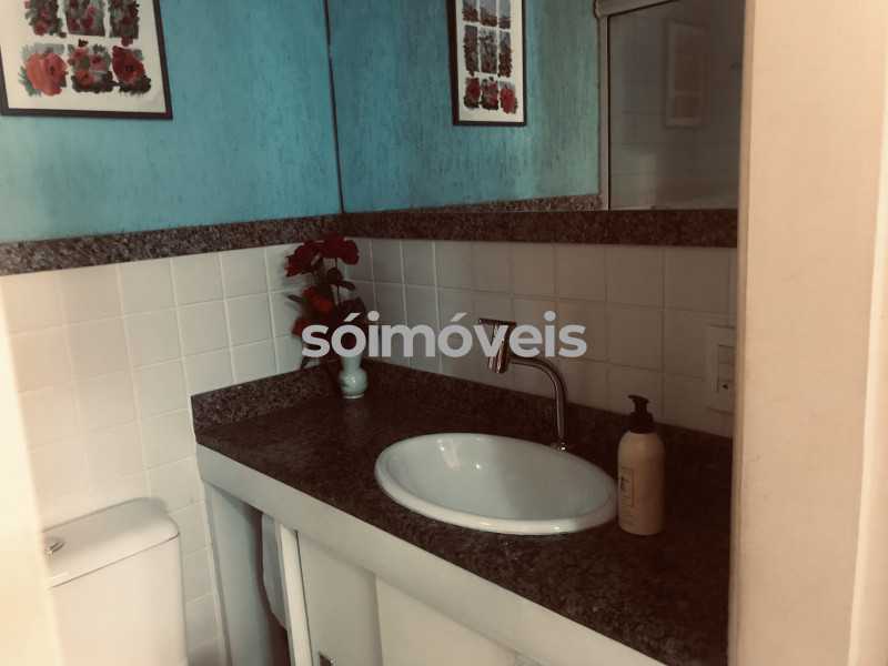 Conheça 24. do imóvel - Apartamento 3 quartos à venda Rio de Janeiro,RJ Copacabana - R$ 1.300.000 - LBAP36463 - 18 24. - 18