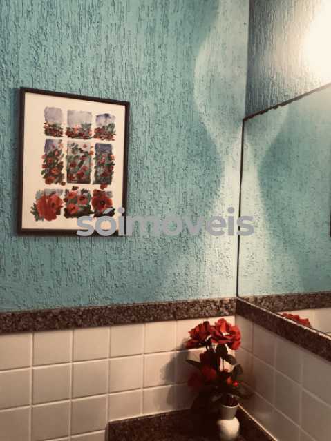 Conheça 25. do imóvel - Apartamento 3 quartos à venda Rio de Janeiro,RJ Copacabana - R$ 1.300.000 - LBAP36463 - 19 25. - 19