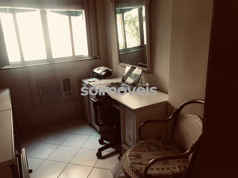 Conheça 26. do imóvel - Apartamento 3 quartos à venda Rio de Janeiro,RJ Copacabana - R$ 1.300.000 - LBAP36463 - 14 26. - 14