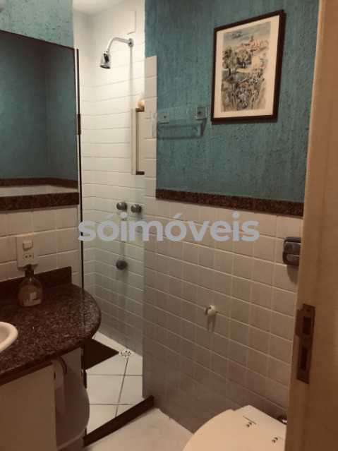 Conheça 27. do imóvel - Apartamento 3 quartos à venda Rio de Janeiro,RJ Copacabana - R$ 1.300.000 - LBAP36463 - 20 27. - 20