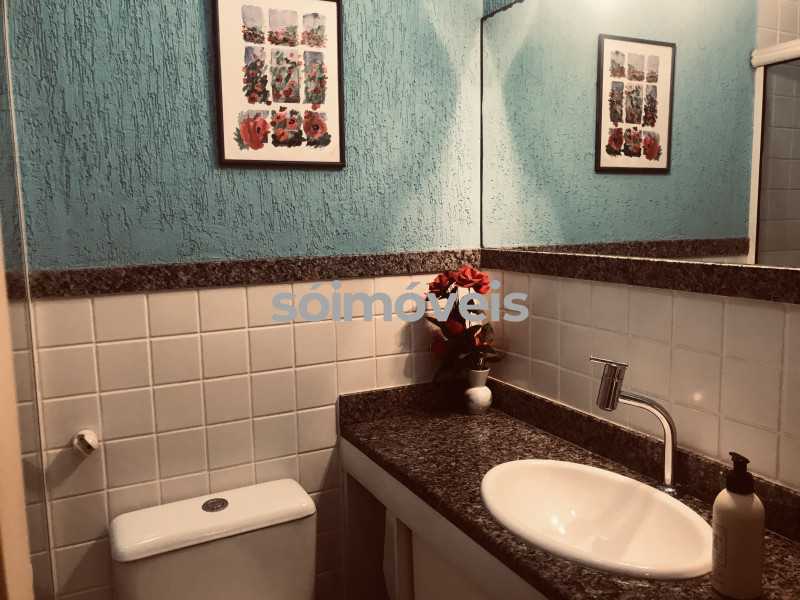 Conheça 28. do imóvel - Apartamento 3 quartos à venda Rio de Janeiro,RJ Copacabana - R$ 1.300.000 - LBAP36463 - 21 28. - 21