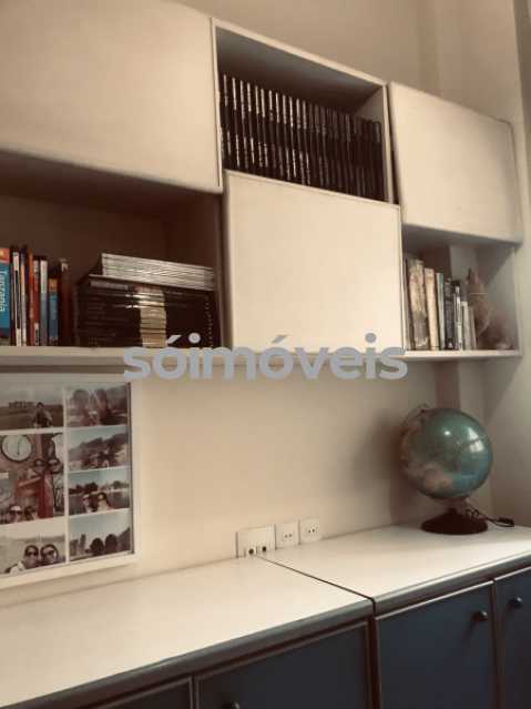 Conheça 29. do imóvel - Apartamento 3 quartos à venda Rio de Janeiro,RJ Copacabana - R$ 1.300.000 - LBAP36463 - 13 29. - 13