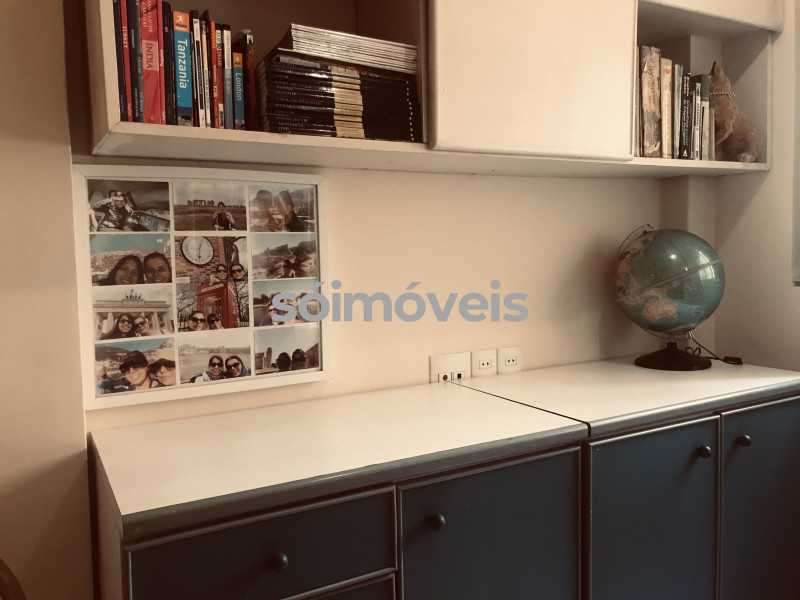 Conheça 30. do imóvel - Apartamento 3 quartos à venda Rio de Janeiro,RJ Copacabana - R$ 1.300.000 - LBAP36463 - 12 30. - 12