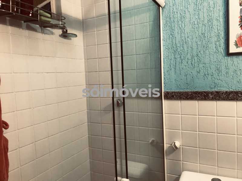 Conheça 31. do imóvel - Apartamento 3 quartos à venda Rio de Janeiro,RJ Copacabana - R$ 1.300.000 - LBAP36463 - 16 31. - 16