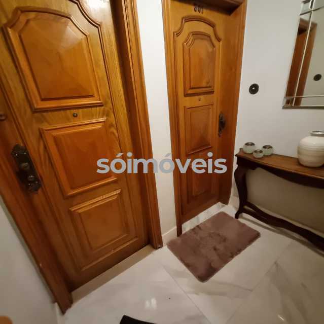 Conheça 2f2cecff-f213-4248-a325-178d8b do imóvel - Apartamento 3 quartos à venda Rio de Janeiro,RJ Copacabana - R$ 1.250.000 - POAP30959 - 26 2f2cecff-f213-4248-a325-178d8b - 26