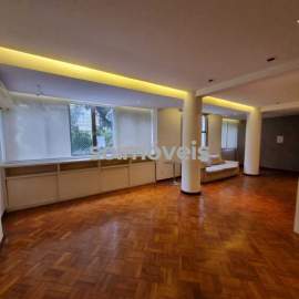 Apartamento 3 quartos à venda Rio de Janeiro,RJ Copacabana - R$ 1.250.000 - POAP30959