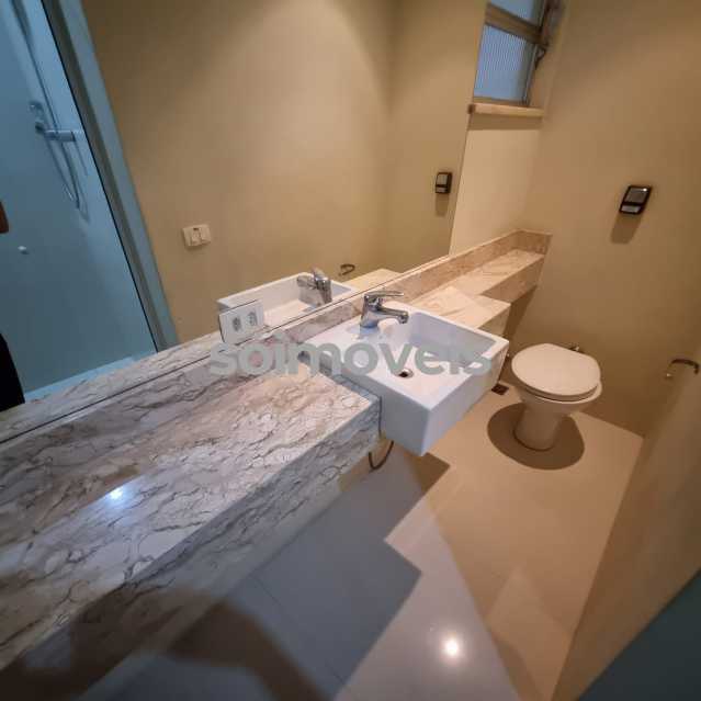 Conheça 831b595b-e917-4404-a137-deab3e do imóvel - Apartamento 3 quartos à venda Rio de Janeiro,RJ Copacabana - R$ 1.250.000 - POAP30959 - 16 831b595b-e917-4404-a137-deab3e - 16