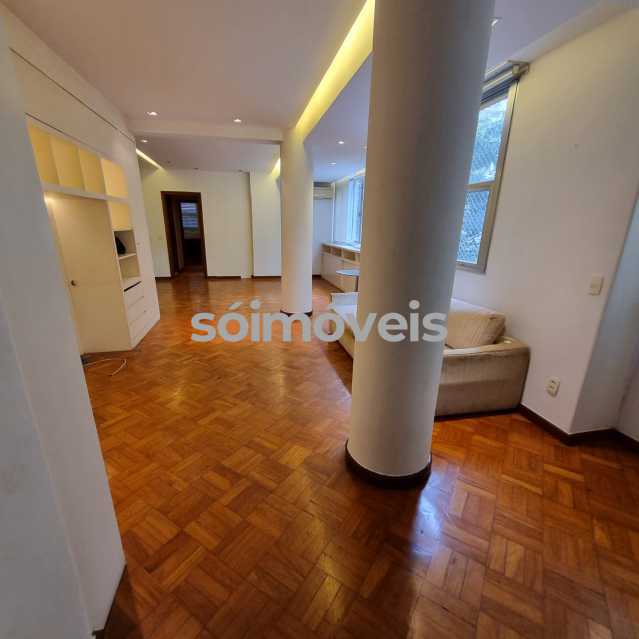 Conheça 172824d2-6c8c-4957-8610-2dcad1 do imóvel - Apartamento 3 quartos à venda Rio de Janeiro,RJ Copacabana - R$ 1.250.000 - POAP30959 - 3 172824d2-6c8c-4957-8610-2dcad1 - 3