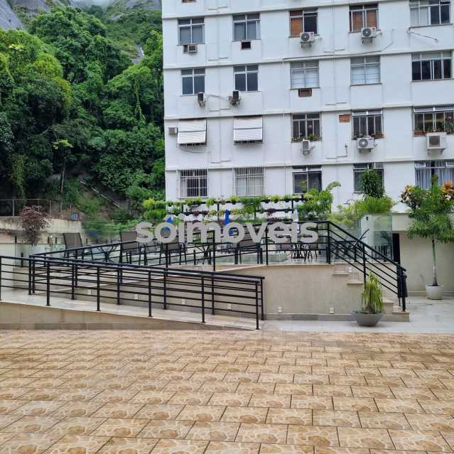 Conheça 7ea8f3ce-fd6b-48ed-8fc5-383a4c do imóvel - Apartamento 1 quarto à venda Rio de Janeiro,RJ Copacabana - R$ 1.300.000 - POAP10552 - 19 7ea8f3ce-fd6b-48ed-8fc5-383a4c - 19