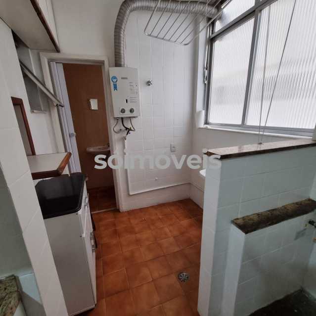 Conheça 58ce1778-965c-4329-a9b8-bff19e do imóvel - Apartamento 1 quarto à venda Rio de Janeiro,RJ Copacabana - R$ 1.300.000 - POAP10552 - 14 58ce1778-965c-4329-a9b8-bff19e - 14