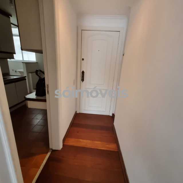Conheça 281b9837-0bd1-4026-acc2-ef237d do imóvel - Apartamento 1 quarto à venda Rio de Janeiro,RJ Copacabana - R$ 1.300.000 - POAP10552 - 4 281b9837-0bd1-4026-acc2-ef237d - 4