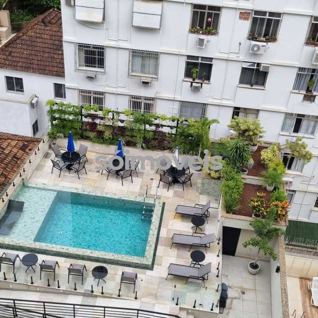 Conheça a0d7ecef-110e-499f-8074-860569 do imóvel - Apartamento 1 quarto à venda Rio de Janeiro,RJ Copacabana - R$ 1.300.000 - POAP10552 - 20 a0d7ecef-110e-499f-8074-860569 - 20