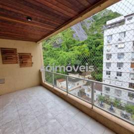 Apartamento 1 quarto à venda Rio de Janeiro,RJ Copacabana - R$ 1.300.000 - POAP10552