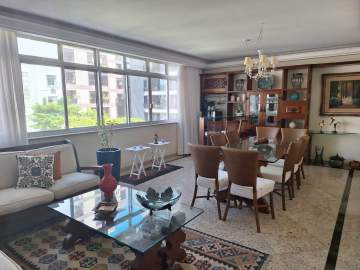 MARAVILHOSO IMÓVEL - Posto 6 juntinho a praias! - POAP40216