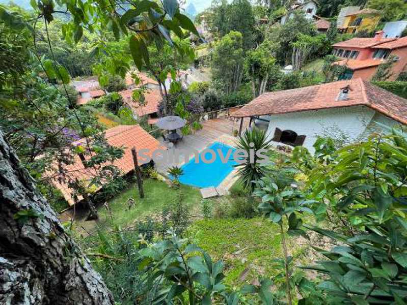 Conheça 4 do imóvel - Casa em Condomínio 4 quartos à venda Petrópolis,RJ Itaipava - R$ 1.580.000 - LBCN40071 - 4 4 - 4