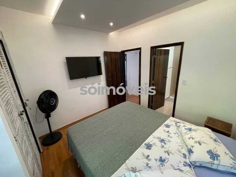Conheça 12 do imóvel - Casa em Condomínio 4 quartos à venda Petrópolis,RJ Itaipava - R$ 1.580.000 - LBCN40071 - 10 12 - 10