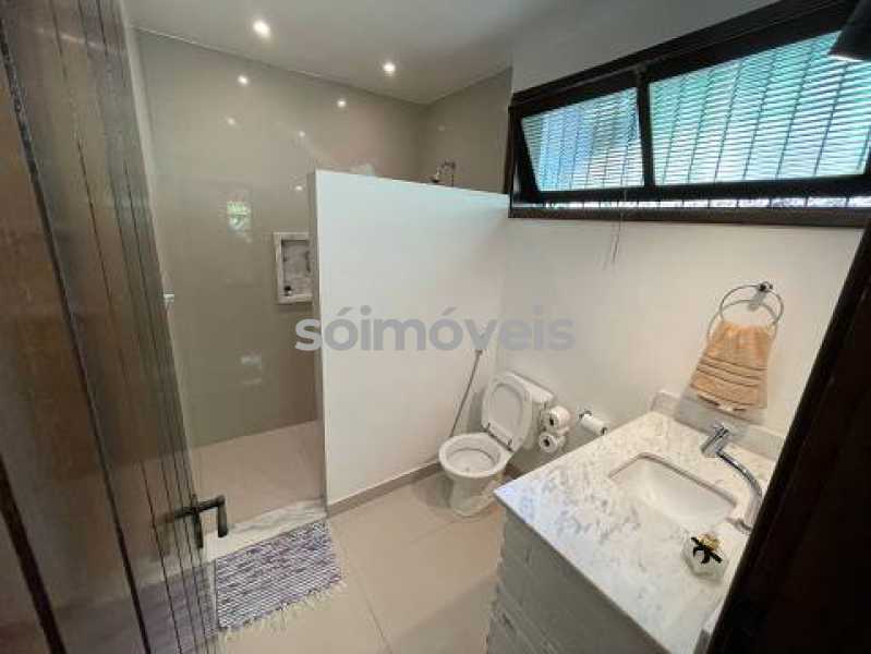 Conheça 13 do imóvel - Casa em Condomínio 4 quartos à venda Petrópolis,RJ Itaipava - R$ 1.580.000 - LBCN40071 - 15 13 - 15