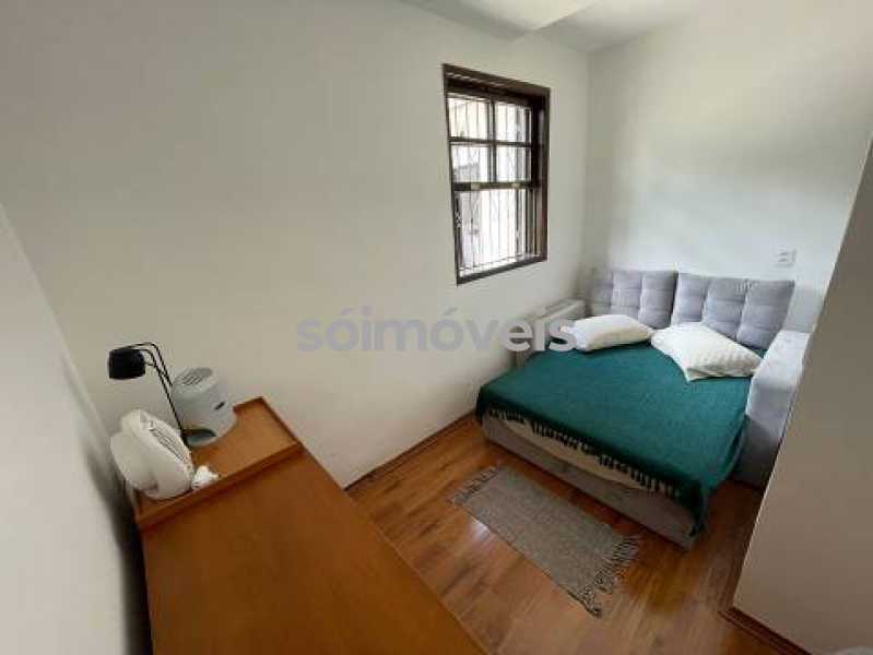 Conheça 15 do imóvel - Casa em Condomínio 4 quartos à venda Petrópolis,RJ Itaipava - R$ 1.580.000 - LBCN40071 - 11 15 - 11