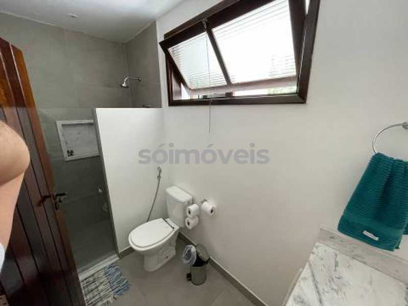 Conheça 16 do imóvel - Casa em Condomínio 4 quartos à venda Petrópolis,RJ Itaipava - R$ 1.580.000 - LBCN40071 - 14 16 - 14