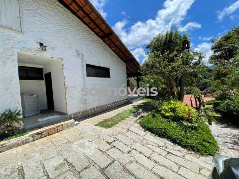 Conheça 17 do imóvel - Casa em Condomínio 4 quartos à venda Petrópolis,RJ Itaipava - R$ 1.580.000 - LBCN40071 - 19 17 - 19