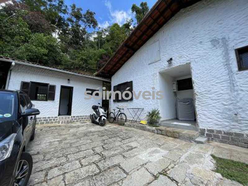 Conheça 18 do imóvel - Casa em Condomínio 4 quartos à venda Petrópolis,RJ Itaipava - R$ 1.580.000 - LBCN40071 - 20 18 - 20