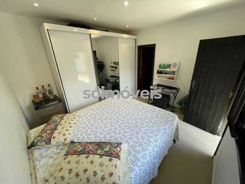 Conheça 19 do imóvel - Casa em Condomínio 4 quartos à venda Petrópolis,RJ Itaipava - R$ 1.580.000 - LBCN40071 - 13 19 - 13