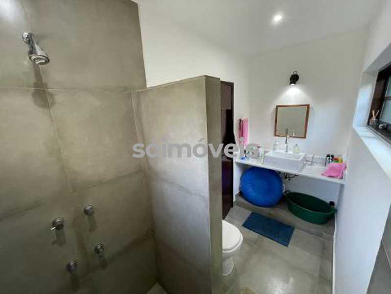Conheça 20 do imóvel - Casa em Condomínio 4 quartos à venda Petrópolis,RJ Itaipava - R$ 1.580.000 - LBCN40071 - 16 20 - 16