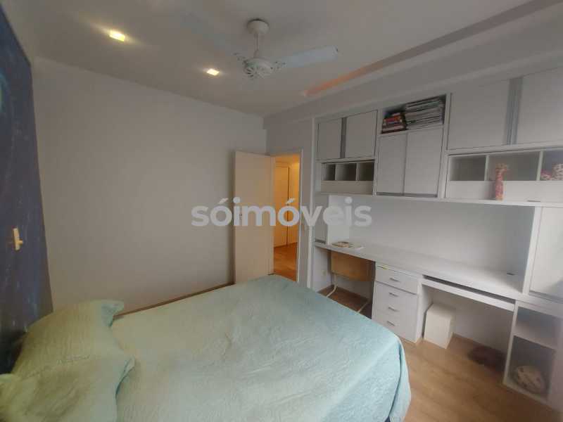 Conheça . do imóvel - Cobertura 3 quartos à venda Rio de Janeiro,RJ Ipanema - R$ 5.650.000 - LBCO30538 - 7 . - 7