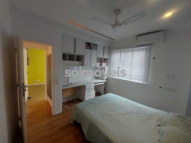 Conheça . do imóvel - Cobertura 3 quartos à venda Rio de Janeiro,RJ Ipanema - R$ 5.650.000 - LBCO30538 - 8 . - 8