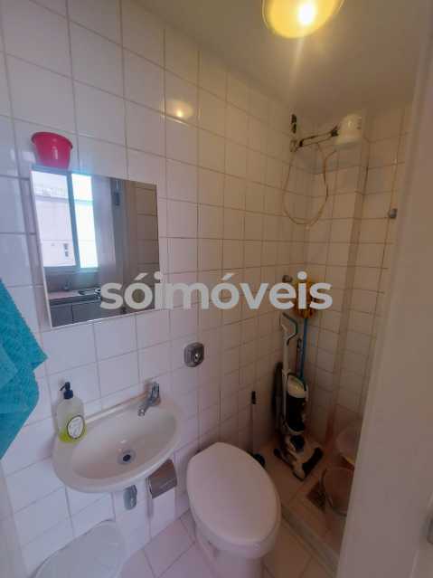 Conheça . do imóvel - Cobertura 3 quartos à venda Rio de Janeiro,RJ Ipanema - R$ 5.650.000 - LBCO30538 - 22 . - 22