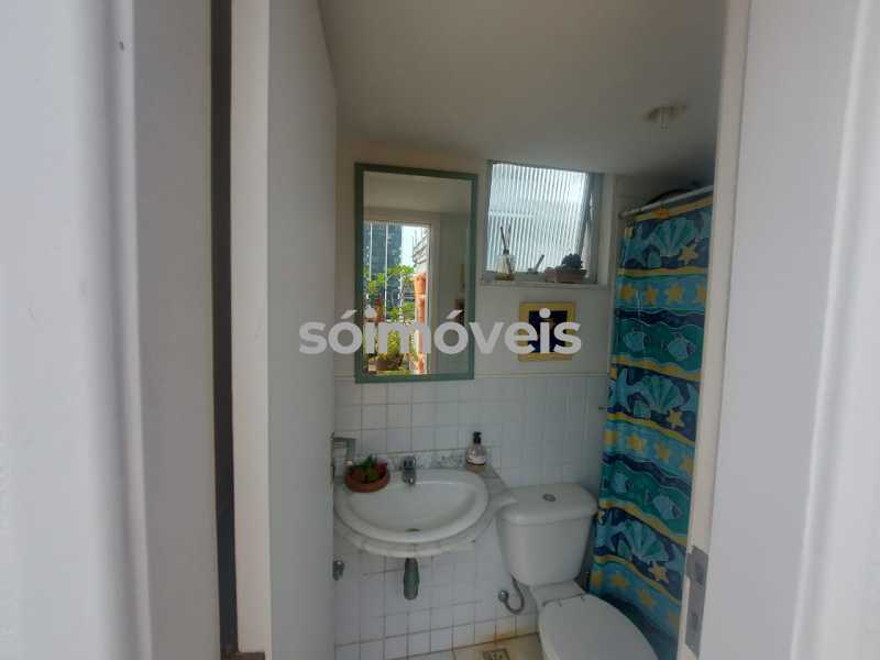 Conheça . do imóvel - Cobertura 3 quartos à venda Rio de Janeiro,RJ Ipanema - R$ 5.650.000 - LBCO30538 - 30 . - 30