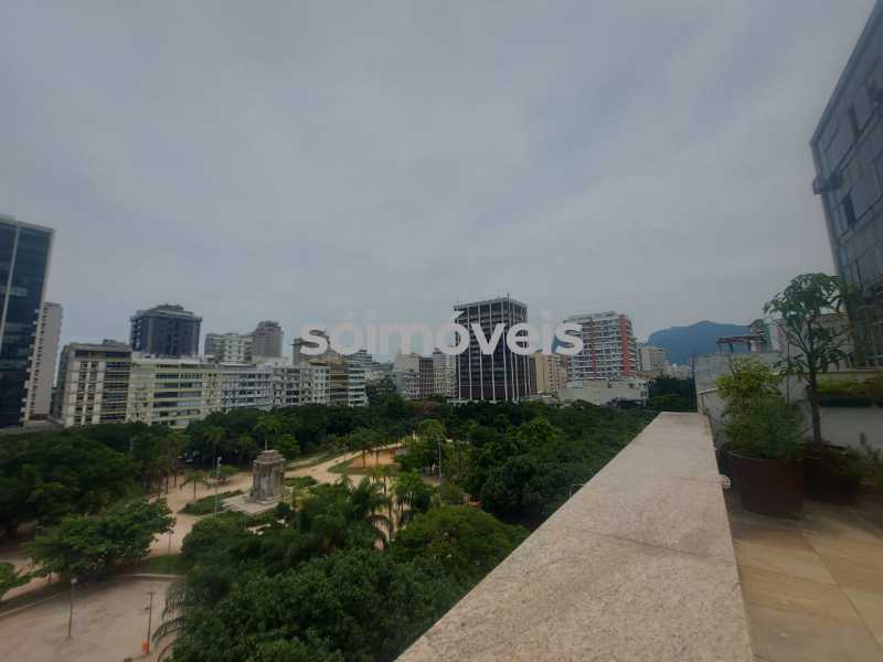 Conheça . do imóvel - Cobertura 3 quartos à venda Rio de Janeiro,RJ Ipanema - R$ 5.650.000 - LBCO30538 - 28 . - 28