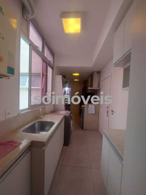 Conheça . do imóvel - Cobertura 3 quartos à venda Rio de Janeiro,RJ Ipanema - R$ 5.650.000 - LBCO30538 - 20 . - 20