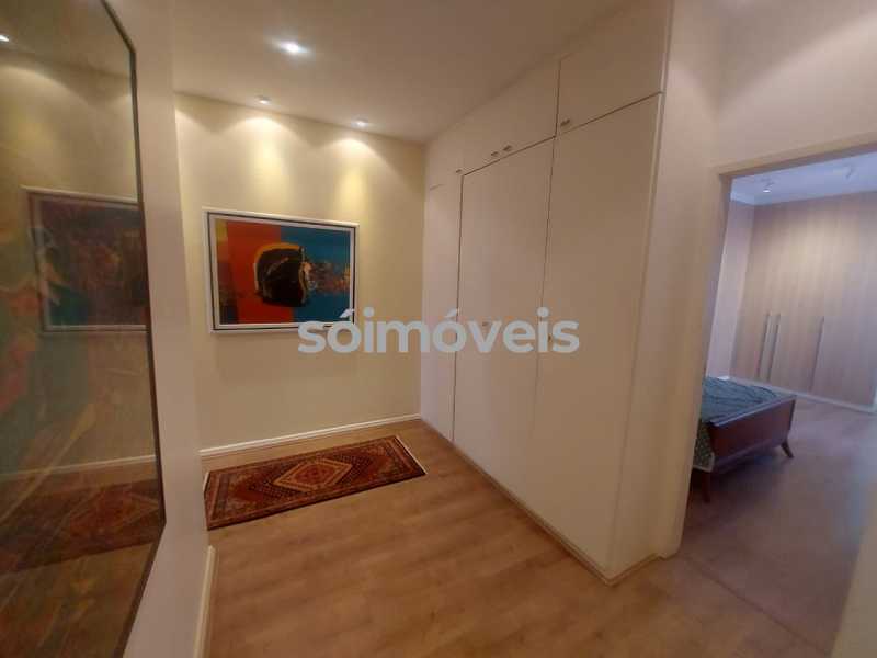 Conheça . do imóvel - Cobertura 3 quartos à venda Rio de Janeiro,RJ Ipanema - R$ 5.650.000 - LBCO30538 - 12 . - 12