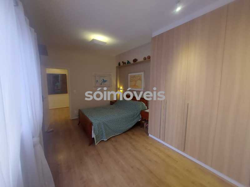 Conheça . do imóvel - Cobertura 3 quartos à venda Rio de Janeiro,RJ Ipanema - R$ 5.650.000 - LBCO30538 - 13 . - 13