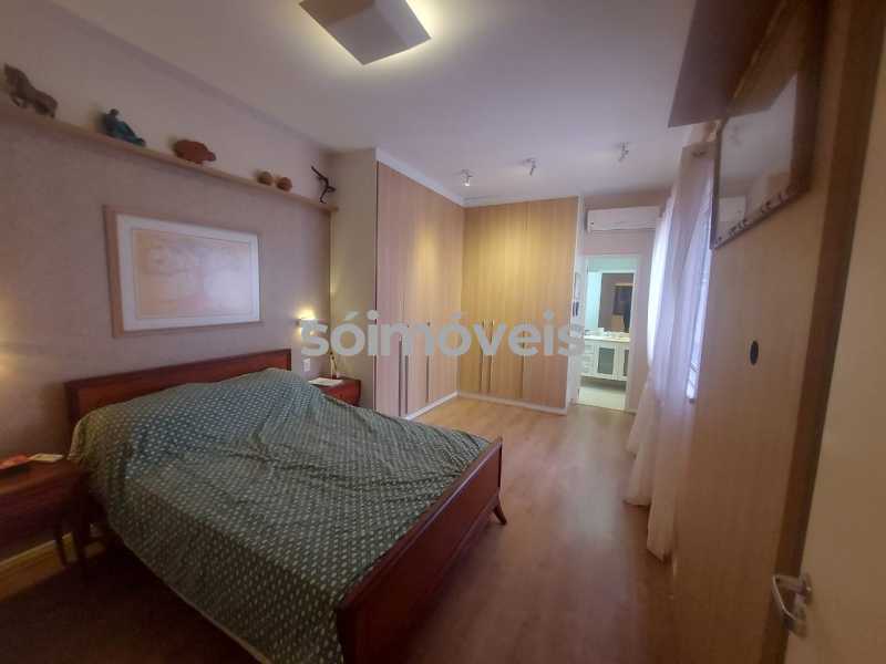 Conheça . do imóvel - Cobertura 3 quartos à venda Rio de Janeiro,RJ Ipanema - R$ 5.650.000 - LBCO30538 - 14 . - 14