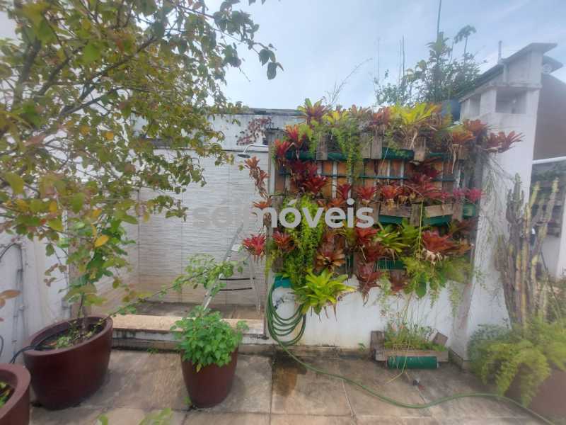 Conheça . do imóvel - Cobertura 3 quartos à venda Rio de Janeiro,RJ Ipanema - R$ 5.650.000 - LBCO30538 - 26 . - 26