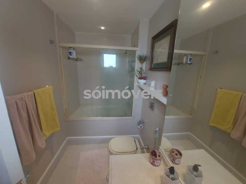 Conheça . do imóvel - Cobertura 3 quartos à venda Rio de Janeiro,RJ Ipanema - R$ 5.650.000 - LBCO30538 - 15 . - 15