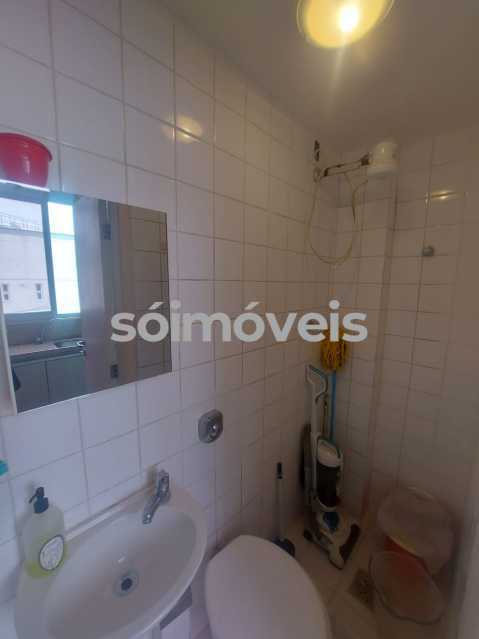 Conheça . do imóvel - Cobertura 3 quartos à venda Rio de Janeiro,RJ Ipanema - R$ 5.650.000 - LBCO30538 - 21 . - 21