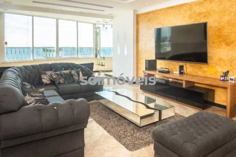 Conheça IMG-20240130-WA0047 do imóvel - Apartamento 3 quartos à venda Rio de Janeiro,RJ Copacabana - R$ 3.500.000 - LBAP36471 - 4 IMG-20240130-WA0047 - 4