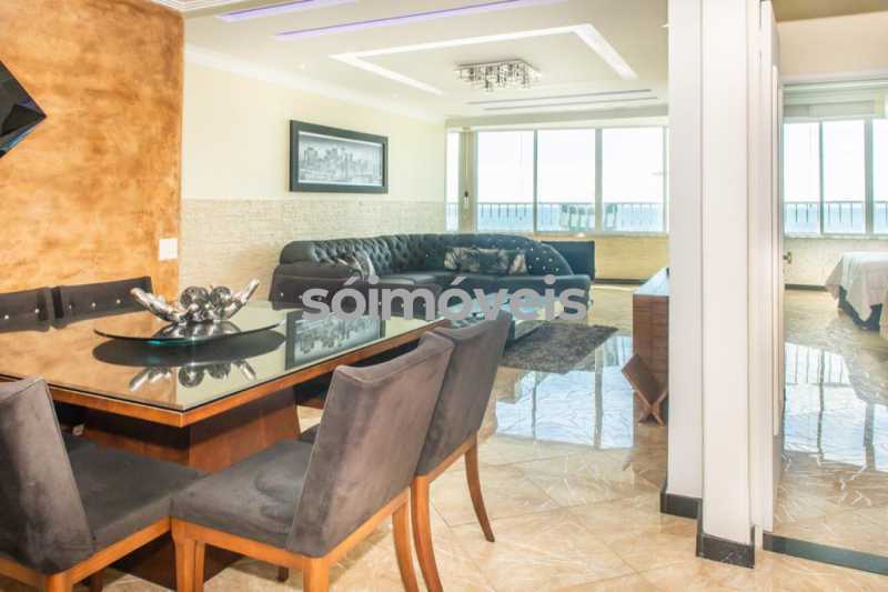 Conheça IMG-20240130-WA0042 do imóvel - Apartamento 3 quartos à venda Rio de Janeiro,RJ Copacabana - R$ 3.500.000 - LBAP36471 - 5 IMG-20240130-WA0042 - 5