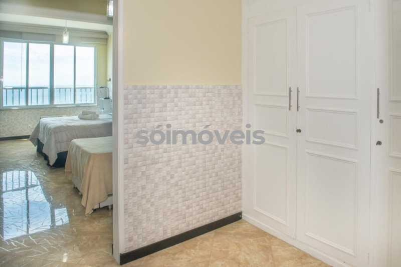 Conheça IMG-20240130-WA0029 do imóvel - Apartamento 3 quartos à venda Rio de Janeiro,RJ Copacabana - R$ 3.500.000 - LBAP36471 - 16 IMG-20240130-WA0029 - 16