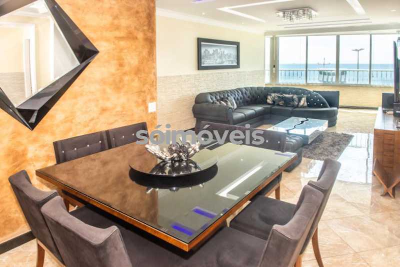 Conheça IMG-20240130-WA0031 do imóvel - Apartamento 3 quartos à venda Rio de Janeiro,RJ Copacabana - R$ 3.500.000 - LBAP36471 - 8 IMG-20240130-WA0031 - 8