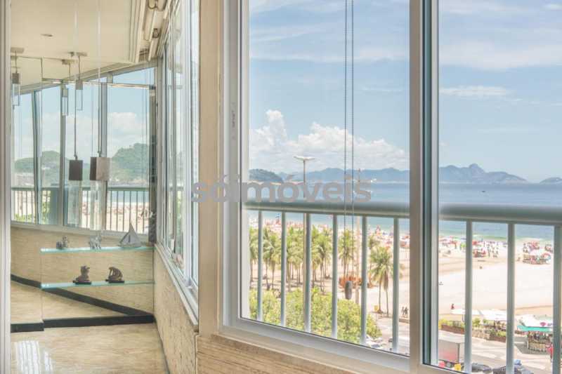 Conheça IMG-20240130-WA0034 do imóvel - Apartamento 3 quartos à venda Rio de Janeiro,RJ Copacabana - R$ 3.500.000 - LBAP36471 - 3 IMG-20240130-WA0034 - 3